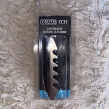 Capodastre CC33 Guitare
