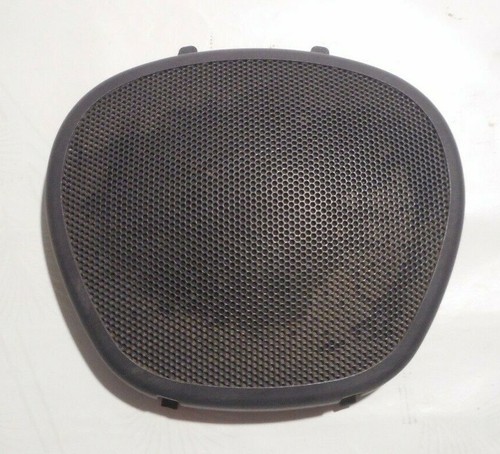 Grille haut parleur - , porte