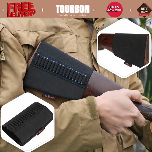 Tourbon rifle ammo - tourbon, 10/22
