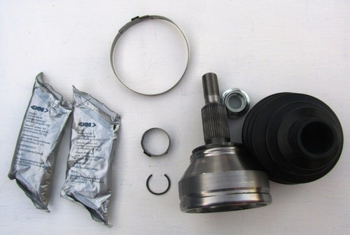 Joint kit avant - cv, extérieur