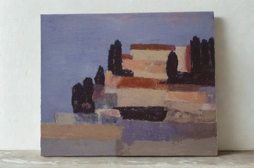 Tableau peinture acrylique - peinture, sur
