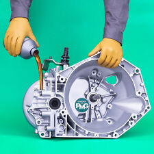 BOÎTE DE VITESSES  GP20 2.3 JTD / 2.3 D    FIAT DUCATO  ?  ECHANGE STANDARD