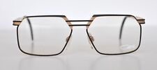 Cazal Vintage Eyeglasses - NOS