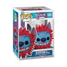 Pop funko disney - lilo, &