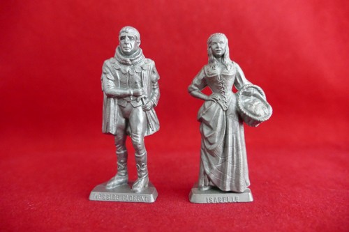 Figurine publicitaire café - café, mc