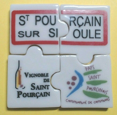 Feves saint pourcain sur - feves,