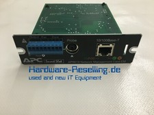 APC Ups Carte de Gestion