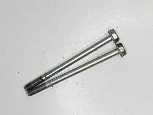 Vis carburateur de moteur - de,