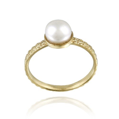 14k rempli 7mm - rempli,