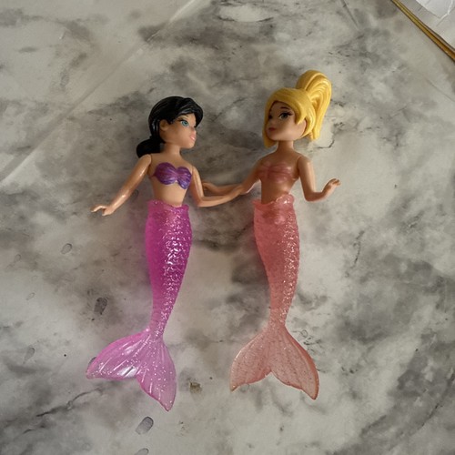 2010 disney little - little, mermaid