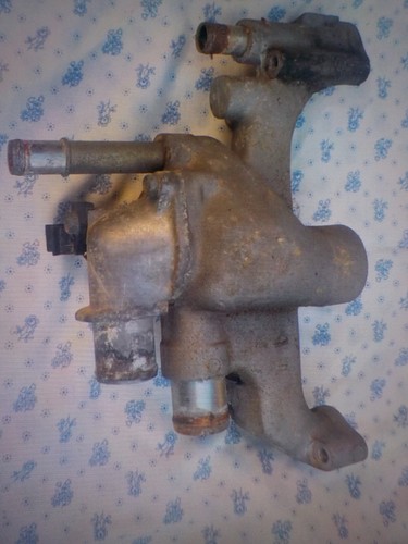 Boitier calorstat - boitier,