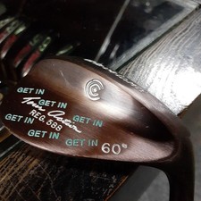 Cleveland Tour Action REG588