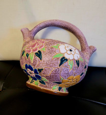 vase ancien  céramique