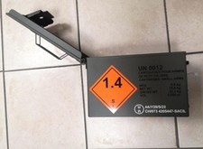 caisse à munitions m2a1 d'occasion - cal50 - 5.56- Militaire 