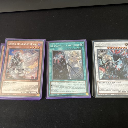 Deck branded compétitif - compÉtitif, fr