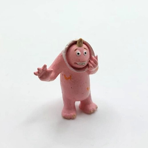 Mini figurine disney monstres - disney,