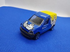Majorette Majopub Renault Kangoo Michelin N°288/289