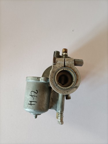 Carburateur gurtner - carburateur, 12