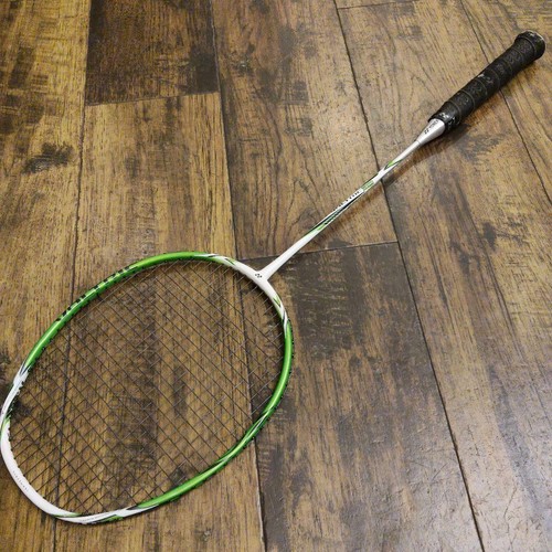 Excellent yonex voltric - excellent,
