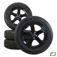 Original Audi Q3 F3 Roues