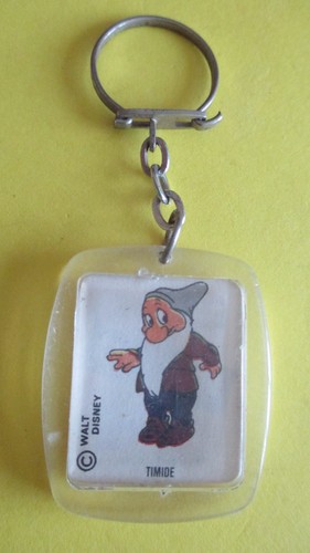 Porte clé vintage - , jouets