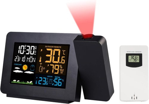 Projection réveil horloges - réveil,,