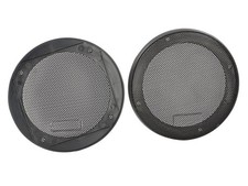 grilles 135mm de haut parleur