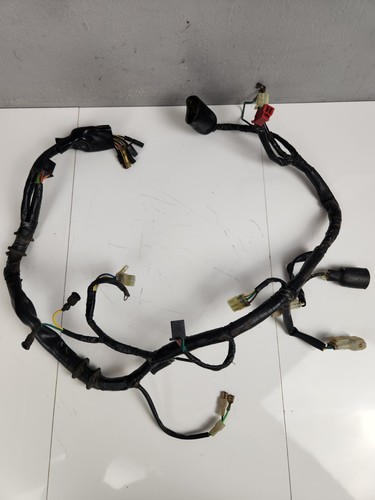 Faisceau électrique honda - Électrique,