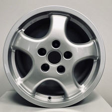 4 jantes neuves 7,5x17 et 9x17