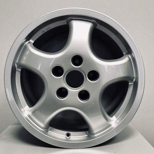 Jantes neuves 5x17 et - et, 9x17
