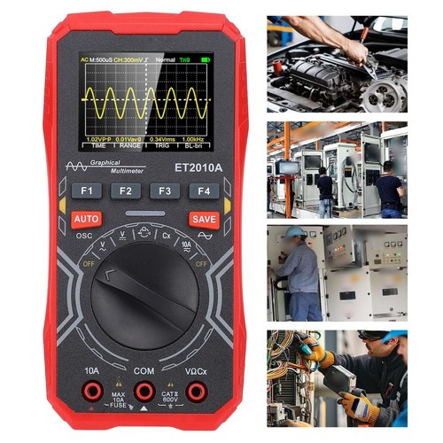 Oscilloscope portable signal - portable,