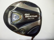 Callaway BIG BERTHA BETA 2016