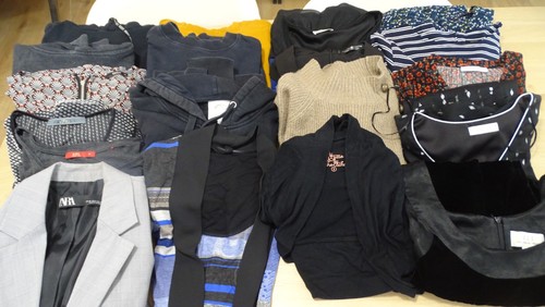 Gros lot vetement femme - gros,