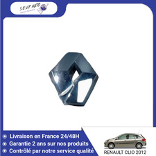 🇫🇷 SIGLE CALANDRE