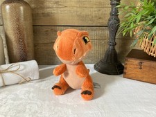 1025⚜️ Petite Peluche Doudou Dinosaure Jurassic World Hauteur 16 Cm
