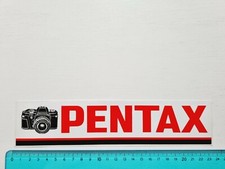 Autocollant Pentax P30 Photo