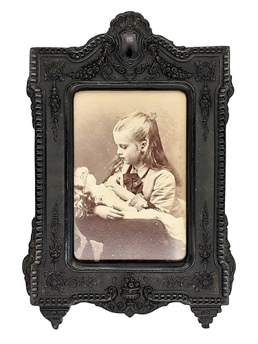 Victorian french frame - , in
