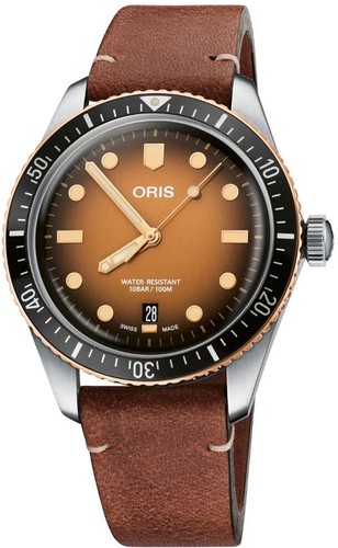 Oris divers sixty - oris, 01