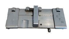 C.T.M (Cinéma Tirage Maurice) , COLLEUSE FILM 16mm Ancienne .