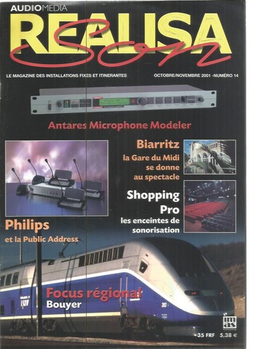 Realisa son bouyer - n°14,