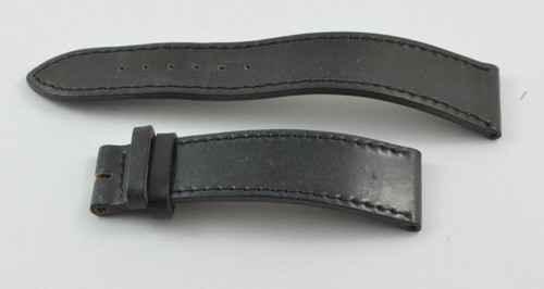 Nomos glashütte vintage cuir - vintage,