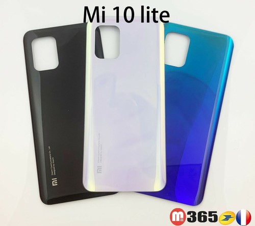 Couvercle batterie xiaomi - de,