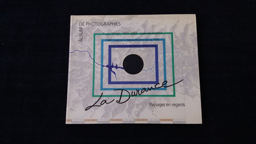 Durance paysages regards - durance,