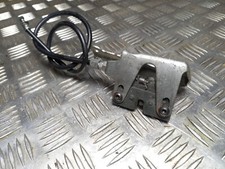 Verrou fermeture de selle origine Moto Guzzi 1100 California EV Jackal 1999