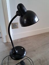 KAISER IDELL LAMPE INDUSTRIEL  1950 ht 46 cm