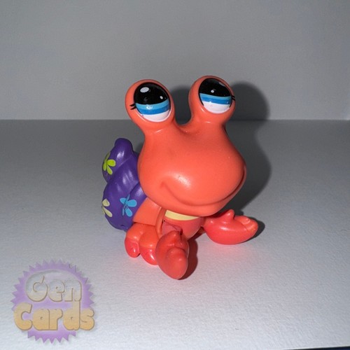 Littlest petshop bernard - littlest,