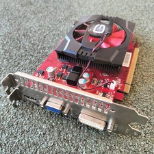 Carte graphique vidéo