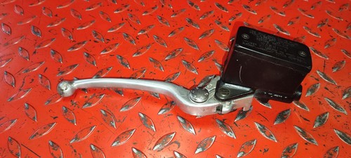 Maitre cylindre avant suzuki - cylindre,