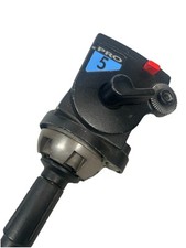 Tête De Trépied Vinten Pro 5