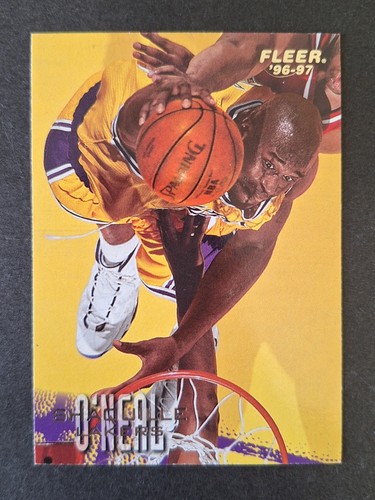 Shaquille neal 206 - shaquille, los